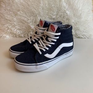 Vans Classics Hi-Top